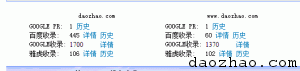 009 pr值更新了