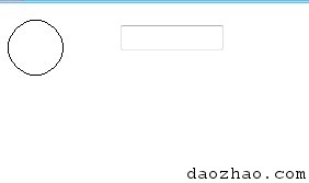 016 java applet画圆