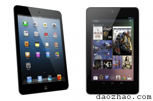 ios&android