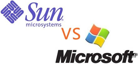 sun-vs-microsoft sun-vs-microsoft