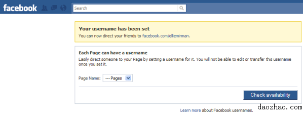 facebook