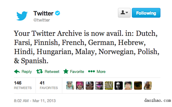 twitter